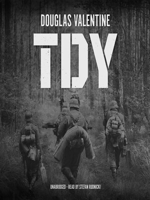 cover image of TDY
